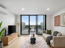Hobson Apartments by Urban Rest