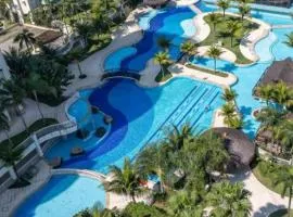 Bora Bora Resort - Condomínio de Luxo com Lazer na Barra em frente à Farmasi Arena