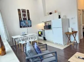 Perfect Location! Quiet-Spacious-2 Bed-2 Bath