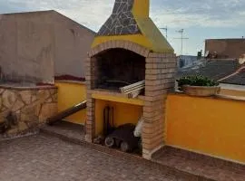 Nardy's house