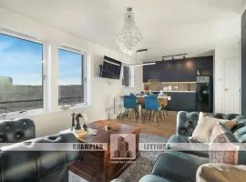 The Tarantino - Grampian Lettings