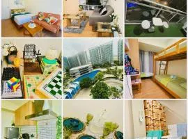 Azure Urban Resorts by Rhome