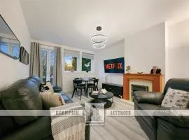 Craigievar Crescent Apartment - Grampian Lettings