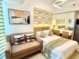 Amirah’s Place Azure North, hotel v destinaci San Fernando