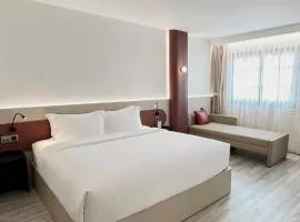 The Concept Hotel HCMC- Premium