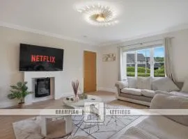 Deeside Brae Villa - Grampian Lettings Ltd
