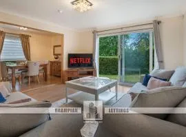 Duthie Park House - Grampian Lettings Ltd