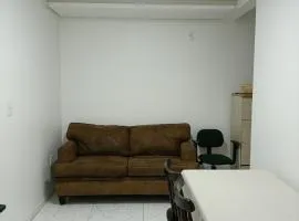 Apartamento central