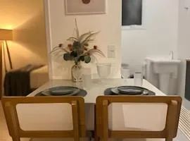 Santo Amaro ao lado Estação João Dias - Quartzo