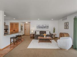 Edelweiss Escape condo, căn hộ chung cư cao cấp ở Leavenworth