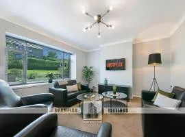 Faulds Crescent Lodge ✪ Grampian Lettings Ltd