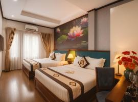Hanoi Sena Hotel & Travel