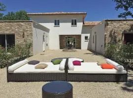 Modern Villa with Pool in Montauroux France
