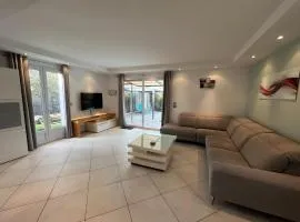 Villa in Vidauban with Private Pool, cleaning included