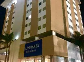 Linhares Design Hotel LC