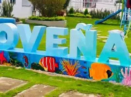 Vacaciones Inolvidables