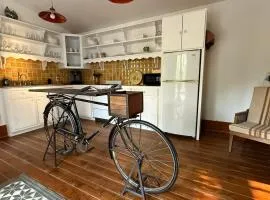 Cozy Cottage With Firepit, Wineries, Horses