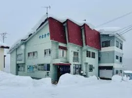 SLEEEP JP Myoko