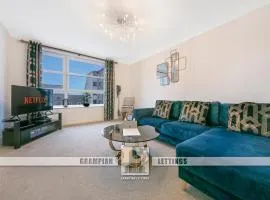 Kings Lodge - Grampian Lettings Ltd