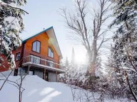 Domaine Appalaches 50 Incredible view