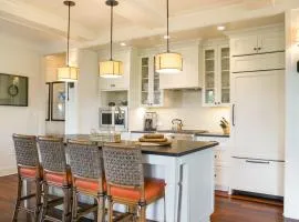Spacious 3 Bed 3.5 Bath Cottage in Poipu
