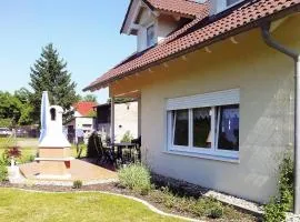 Ferienhaus Möwe in Mirow, cleaning included