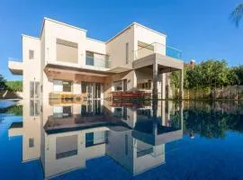 Villa Plage & Soleil