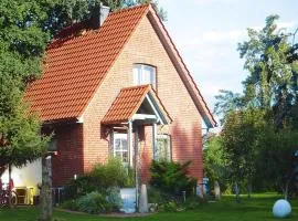 Ferienhaus, Plau am See, cleaning included