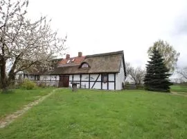 Cottage in Pogreß near Lake Dümmer, cleaning included