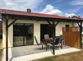 Ferienhaus Pirol am Vilzsee in Mirow, cleaning included