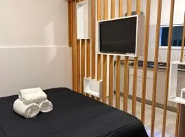 Monoambiente Guemes PB para 2 personas