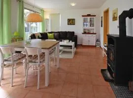 Ferienhaus Seeadler am Vilzsee in Mirow, cleaning included