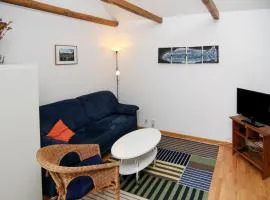 Ferienhaus im Mueritz-Nationalpark in Mirow, cleaning included