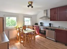 Cozy Apartment in Braunlage near Forest, cleaning included