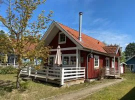 Ferienhaus Reet am Useriner See, cleaning included