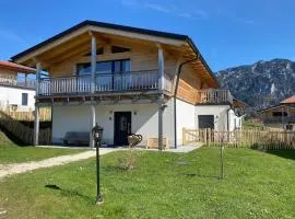 Chalet Charivari Inzell, Inzell, cleaning included