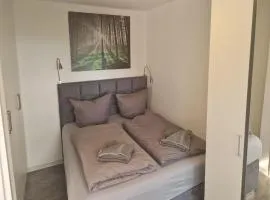 Hideaway Near Castle Views, cleaning included