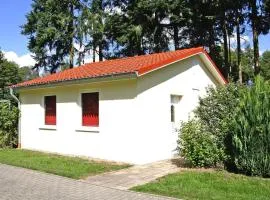 Ferienhaus in Parchim mit Parkplatz, cleaning included