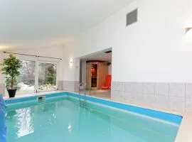 Chalet in Elend near Ski Slopes & Sauna, cleaning included