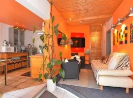 Apartment Steinbach near Ski Hall Oberhof, cleaning included