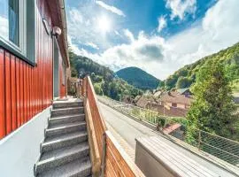 Cottage in Harz near Braunlage Ski Area, cleaning included