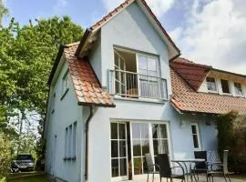 Ferienwohnungen Blaues Haus, Putbus, cleaning included