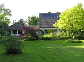 Ferienhaus Am Wung, Husum, cleaning included