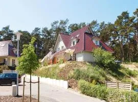 House by Usedom Beach & Coastal Forest, cleaning included
