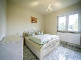 Ferienhaus an der Wiese, Tanne, cleaning included