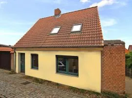 Holiday Home in Plau am See near Lake, cleaning included