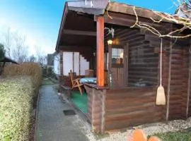 Blockhaus Spreewald, Alt Zauche, cleaning included
