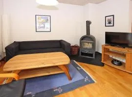 Holiday home in Mueritz National Park in Mirow, cleaning included