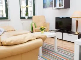 Ferienwohnung Leipzig Ost