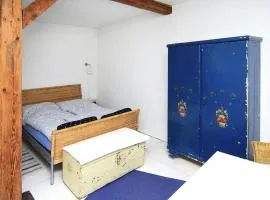 Apartment in Plau am See near Lake Plauer, cleaning included